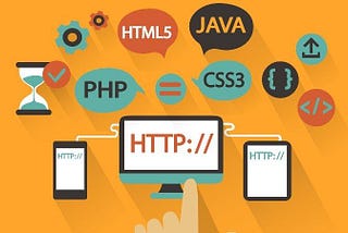 Some Things You Need To Know To Be A Best Web Developer