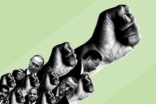 Strongmen, Populismo y una Democracia en Contracción