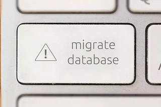 Parse: I don’t want to migrate my database now… So…?