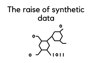 Raise of Synthetic data in Data Analytics