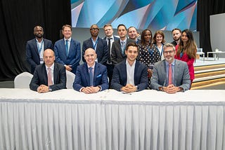 TLIP’s Vision for Seamless Trade Gains Momentum with Collaboration Agreement