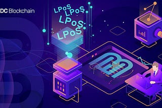 Why EDC Blockchain’s LPoS Mining Is Better Than Classic Mining?