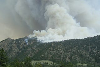 The Health Risks of Poor Air Quality in Fort Collins