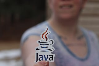 Java Hello World + IDE