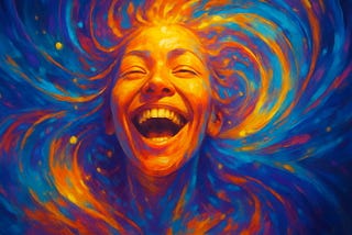 WAHAT #6: What Are You Laughing At?