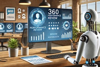 Using ChatGPT to help you write better feedback
