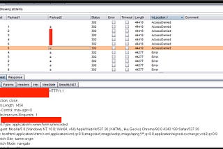 Turning Blind Error Based SQL Injection Into An Exploitable Boolean One