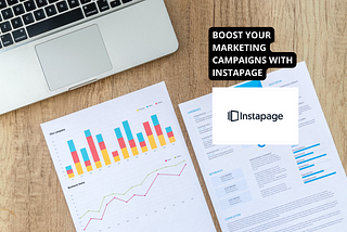 Boost Your Marketing Campaigns with Instapage: Landing Page Creation and Optimization