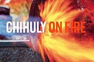 (PDF) Chihuly: On Fire full