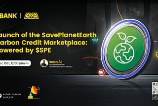 LBank AMA Recap with $SPE