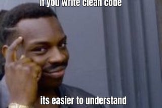 Clean Code: It’s Really the Easier Way