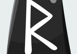 Runes — Part 5— Raido