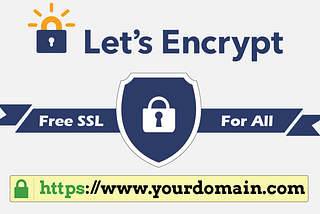 Free SSL Certificates for NGINX Web Server