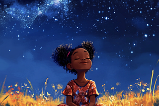 Adimu’s Dream
