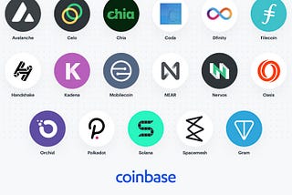 New Coinbase Listing… Buy Now?