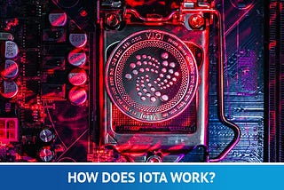 Is IOTA Worth Investing In 2019? | Trading Education