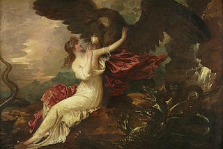 On Hegel’s ‘Philosophy of Mind’: the self-knowing, actual Idea — part six.