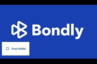 Trustwallet kullananlar yeni #Bondly token’larını nasıl alabilir?