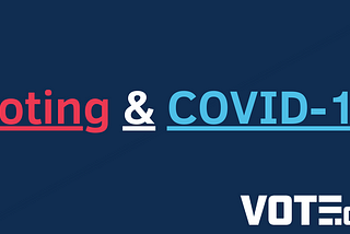 Orange County COVID-19 Procedures in Place for August 18 Primary