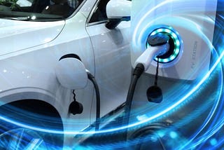 Electric Vehicle is now and new future