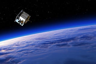 Hydrosat raises another $10m