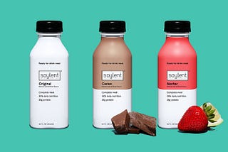 The Soylent delusion, and the folly of food-hacking