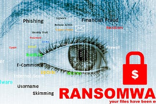 Ransomware Attacks are on the Rise