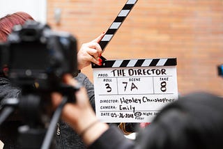 A Guide To Working With Directors