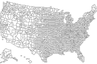 Command-Line Cartography, Part 3
