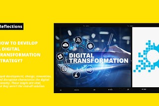 Digital Transformation Strategy — MIT ID Innovation