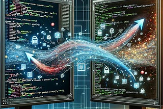 Linking C++ and Python with gRPC in Docker. Part 2