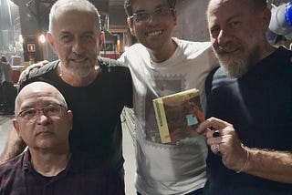 O Livro do Disco: uma coleção para chamar de nossa