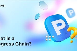 🧐 What is a Progress Chain?