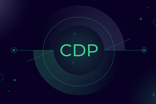 Upcoming financial products. 
Part 1. CDP