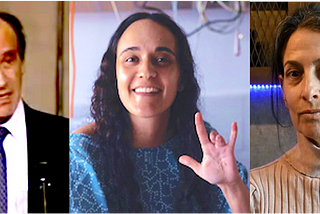 Passover 2025: Trauma, Hope, & Renewal