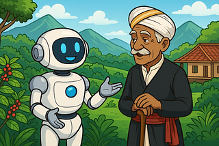 AI as a Lifeline for Indigenous Wisdom: A Kodava Perspective