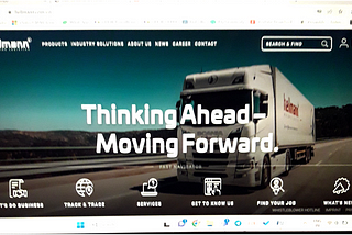 Web Crawl: Hellmann Worldwide Logistics