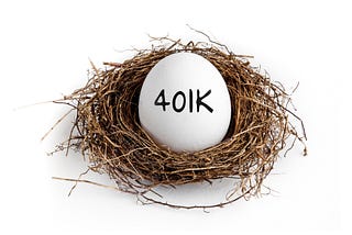 401(k) Is a Scam