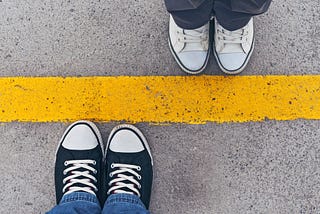 The Boundaries Paradox: Why Saying No Is the Most Important Yes You’ll Ever Give