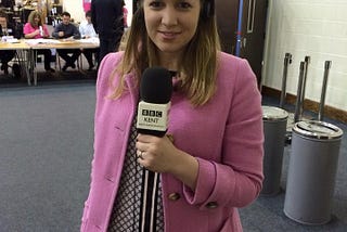 Faye Hackwell | Freelance Journalist