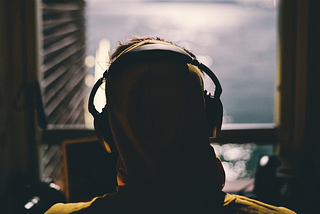 The Best Music To Listen To While You Write (According To 9 Bestselling Authors)