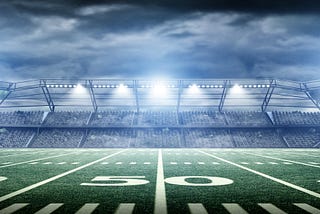 Why Digital Marketing Is Just a Football Game