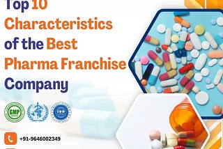 Best Pharma Franchise Company