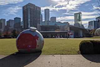 Brave New World of Coca-Cola