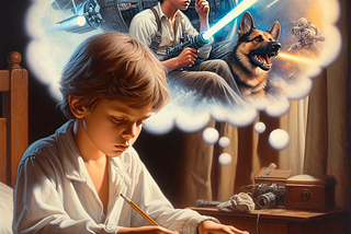 How to pivot your startup when you’re 8 years old