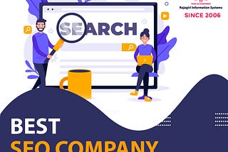 “Your Partner for Digital Success: Best SEO Company in Madurai”