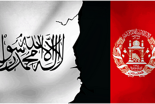 The Destructive Saga of Taliban Continues