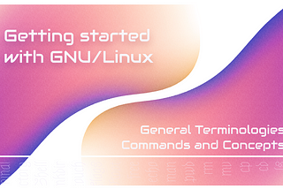 Getting Started with Linux