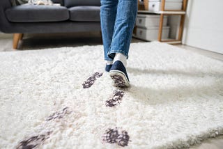 8 Most Effective Stain Removal Techniques for Carpets
