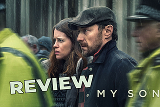 ‘My Son’ Review—A By-the-Numbers Mystery